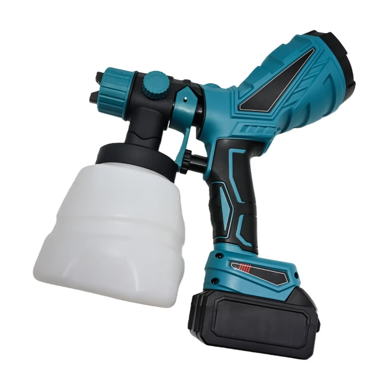 250W Industrial Lithium Paint Sprayer best 250W Industrial Lithium Paint Sprayer best