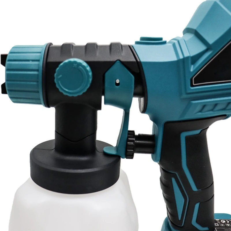 250W Industrial Lithium Paint Sprayer suppliers 250W Industrial Lithium Paint Sprayer suppliers